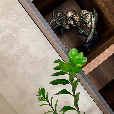 Comfort Deluxe Flat Ruse Ngoại thất bức ảnh