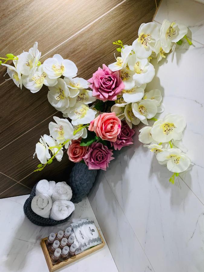 Comfort Deluxe Flat Ruse Ngoại thất bức ảnh