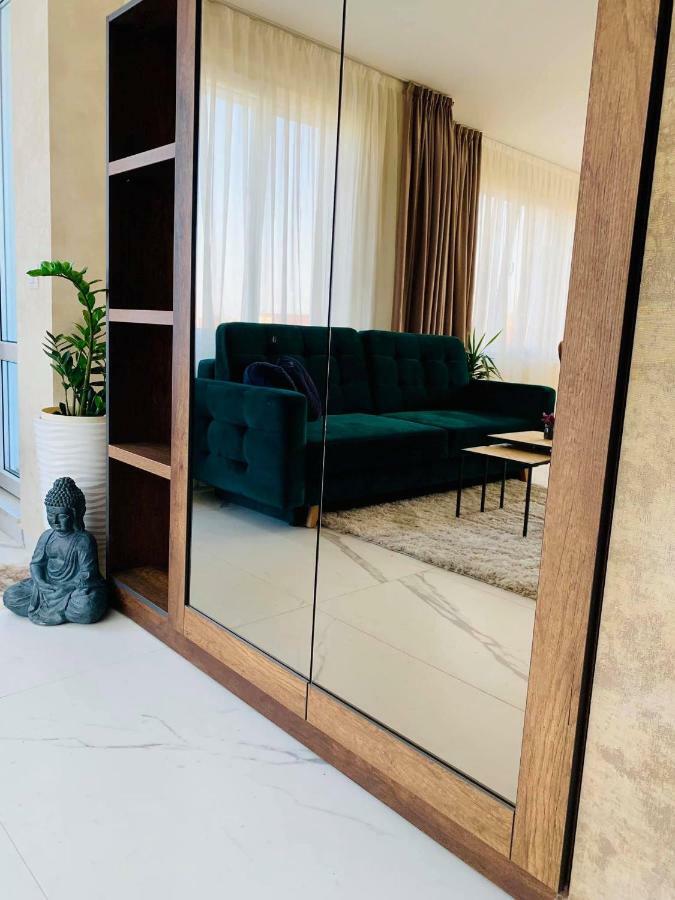Comfort Deluxe Flat Ruse Ngoại thất bức ảnh