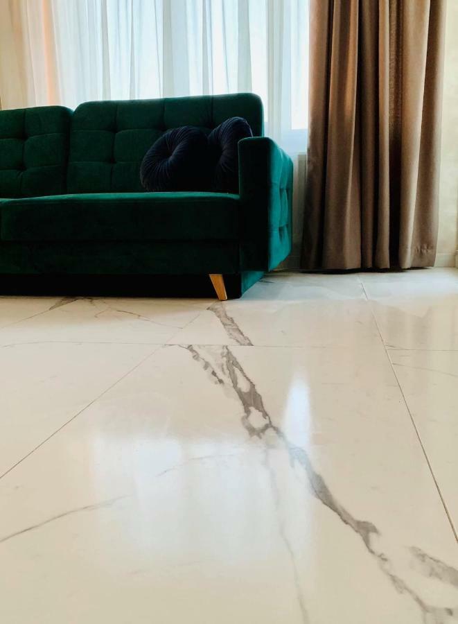 Comfort Deluxe Flat Ruse Ngoại thất bức ảnh