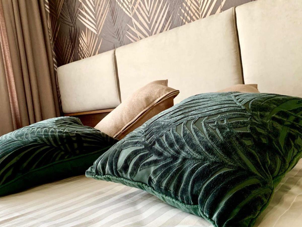 Comfort Deluxe Flat Ruse Ngoại thất bức ảnh